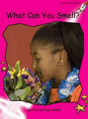 What Can You Smell?