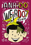 Mega Weird! (WeirDo 7)