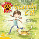 Pippa's Pets: Scaredy Cat