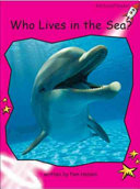 Who Lives in the Sea?