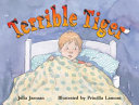 Terrible tiger