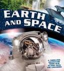 Navigators: Earth and Space PB