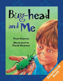 Rigby Literacy: Bug-head and me