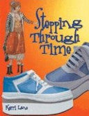 Rigby Literacy: Stepping through time