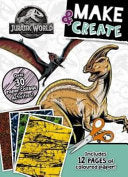 Jurassic World: Make & Create (Universal)