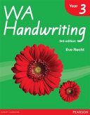 WA Handwriting Year 3 (3rd Edition)