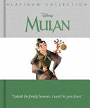 Mulan (Disney: Platinum Collection)