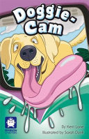 Doggie-cam