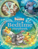 My Favourite Bedtime Storybook (Disney Bunnies)