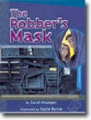 The Robber's Mask