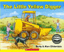 Little Yellow Digger