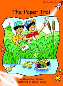 The Paper Trail