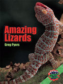 Rigby Literacy Collections 1-3: Amazing lizards