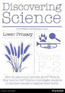 Discovering Science Lower Primary Teacher Resource Book