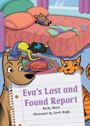 Eva's Lost and Found Report