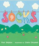 Rigby Literacy: Socks