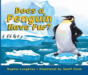Does a Penguin Have Fur?