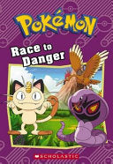 Race To Danger