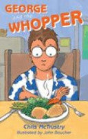 Rigby Literacy: George and the whopper