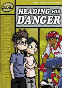 Rapid Stage 6 : Assessment Book