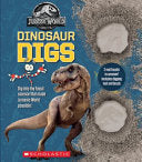 Jurassic World: Dinosaur Digs (Universal)