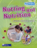 Nutting Out Nutrition Guided Reading Book