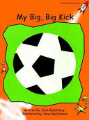 My Big, Big Kick