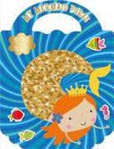 My Mermaid Bag Sticker Activity Book