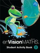EnVisionMATHS 2 Student Activity Book