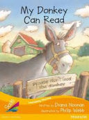 My Donkey Can Read