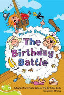 Pirate School: the Birthday Battle
