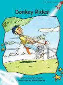 Donkey Rides