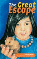 Rigby Literacy: The great escape