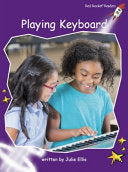 Playing Keyboard