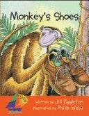 Monkey's Shoes