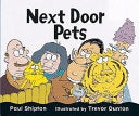 Next Door Pets