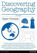 Discovering Geography Upper Primary Teacher Resource Book