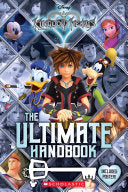 Kingdom Hearts: The Ultimate Handbook (Disney)