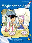 Magic Stone Soup