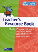 Rigby Blueprints Teacher's Resource Book