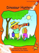 Dinosaur Hunters