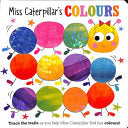Miss Caterpillar's Colours