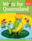 Write for Queensland 1