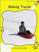 Making Tracks