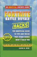 Fortnite Battle Royale Hacks