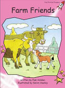 Farm Friends