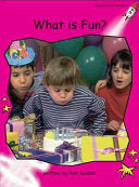 What Is Fun?