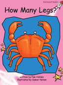 How Many Legs
