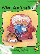 What Can You Read?