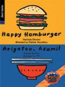 Happy Hamburger/Arigatoo, Asami!